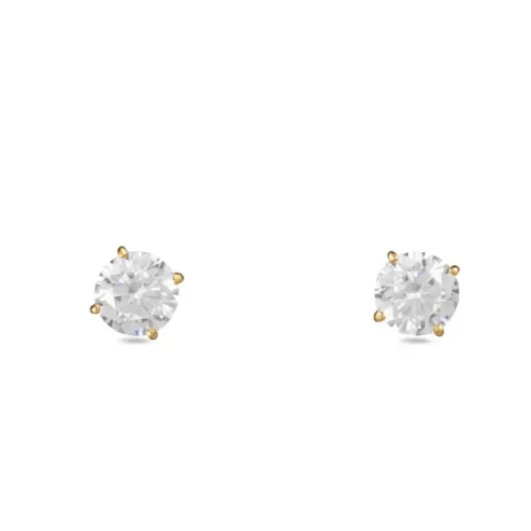 diamond earrings- Best Jewellery store in Mehsana