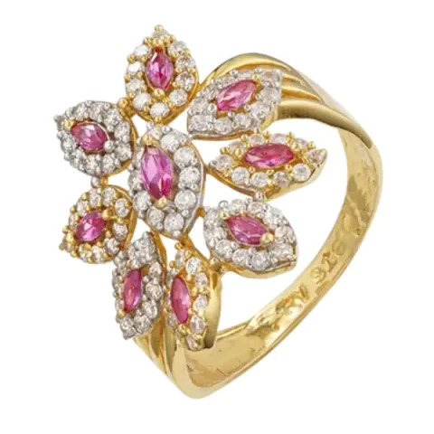 Gold Rings | Buy Gold Ring at Mahakali Jewellers