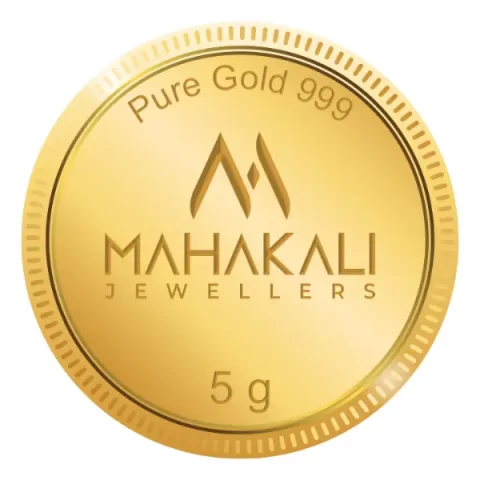 5g - gold rate design