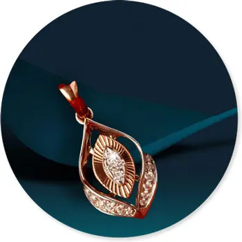 pendants set for women best jewellery store in Mehsana