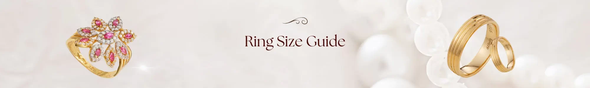 ring size guide