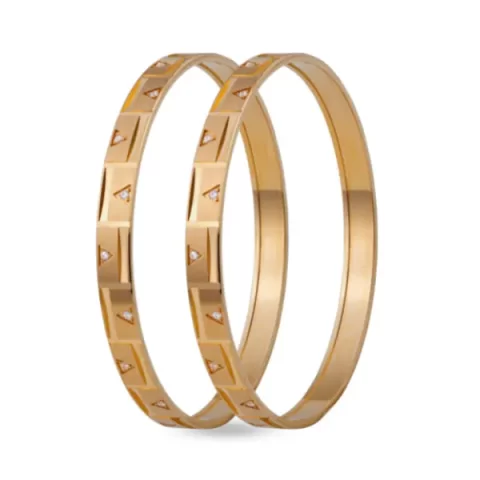 gold bangles - Best Jewellery store in Mehsana