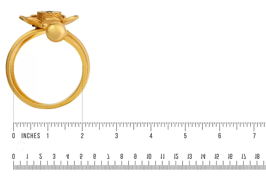 ring size guide