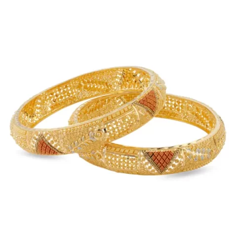 gold bangles - Best Jewellery store in Mehsana