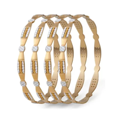 gold bangles - Best Jewellery store in Mehsana