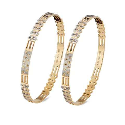 gold bangles - Best Jewellery store in Mehsana