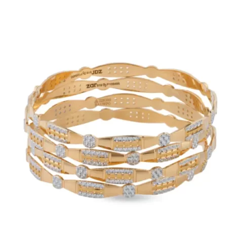 gold bangles - Best Jewellery store in Mehsana