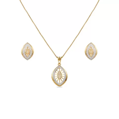 necklace set-best jewellery store in mehsana