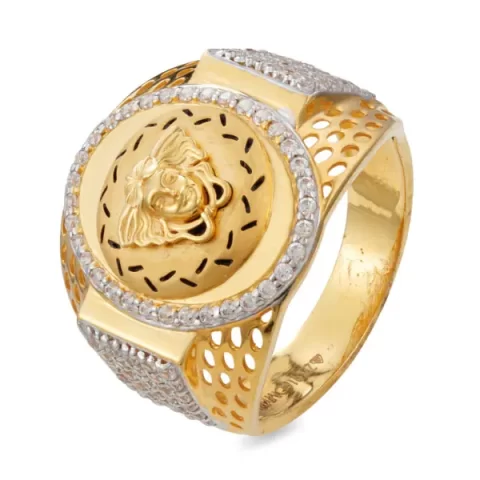 ring- best jewellery store in mehsana