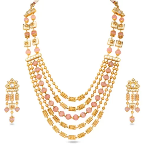 Necklace -best jewellery store in mehsana