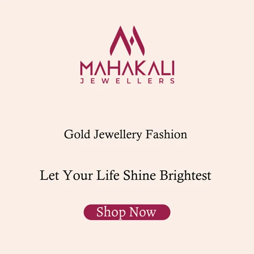 Best jewellery store in Mehsana, Gujarat.