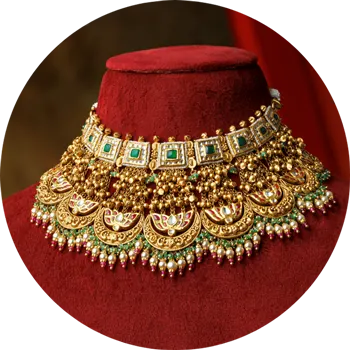 Best jewellery store in Mehsana, Gujarat.