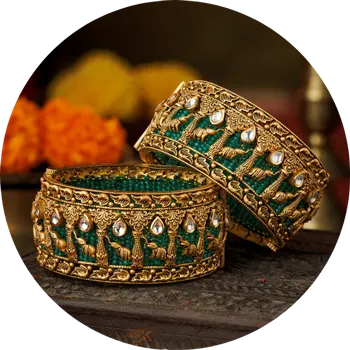 Best jewellery store in Mehsana, Gujarat.