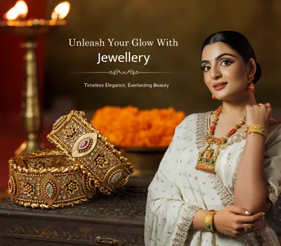 Best jewellery store in Mehsana, Gujarat.