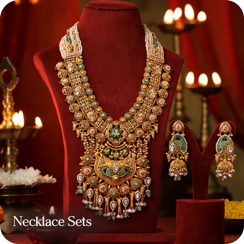 Best jewellery store in Mehsana, Gujarat.