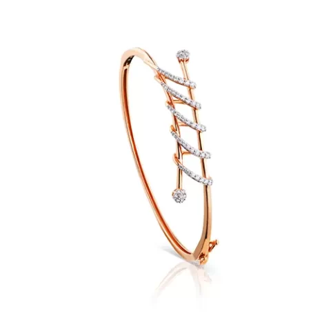 Everyday Shine Diamond Bracelet