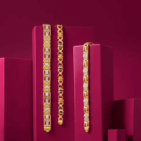 Divine style men Loose Lucky