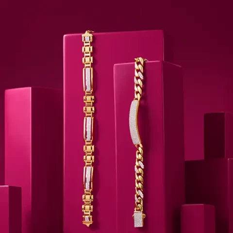 Classic Men’s Bracelet