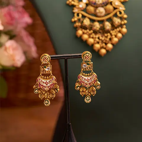 Best Gold Earring