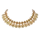 gold necklace-best jewellery store in mehsana