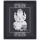 Ganesha Silver Idols Frame