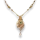 necklace set gold-best jewellery store in mehsana